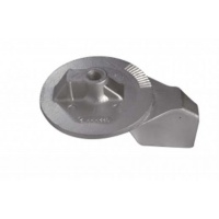 Anóda zinková Mercury 35 HP