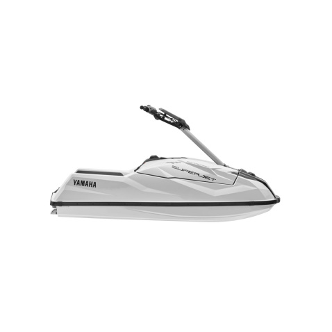 Vodný skúter Yamaha Super Jet (2024)