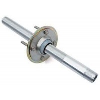 Kit S40, lakovaná ocel