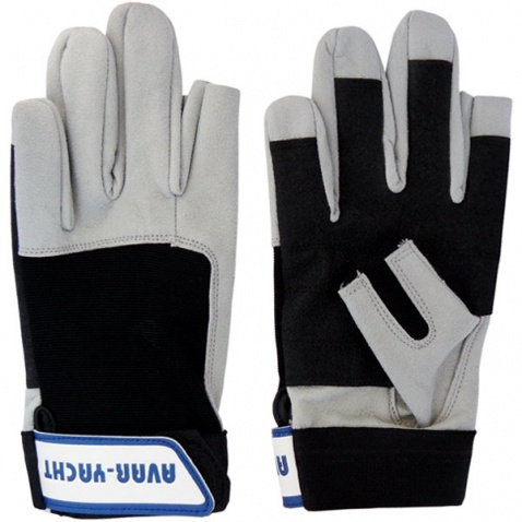 Rukavice prstové, kevlar - veľkosť XS