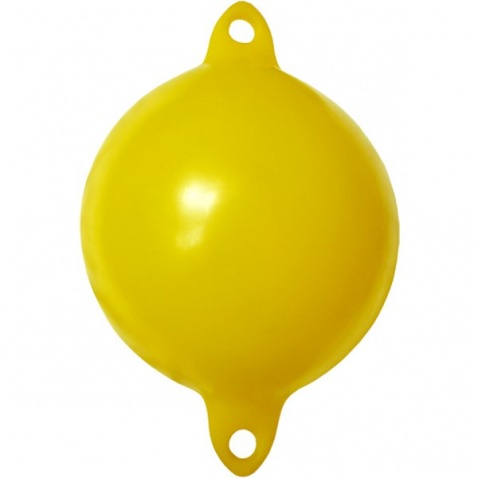 Bója kotevná - ANCHOR BUOY