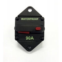Istič vodotesný - 90 A