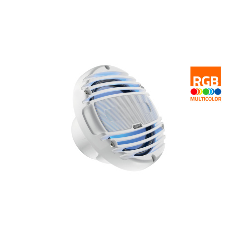 Marine koax černá RGB set - Hertz HMX 6.5-LD-TC-6.5" Marine koax černá RGB set - Hertz HMX 6.5-LD-TC-6.5"