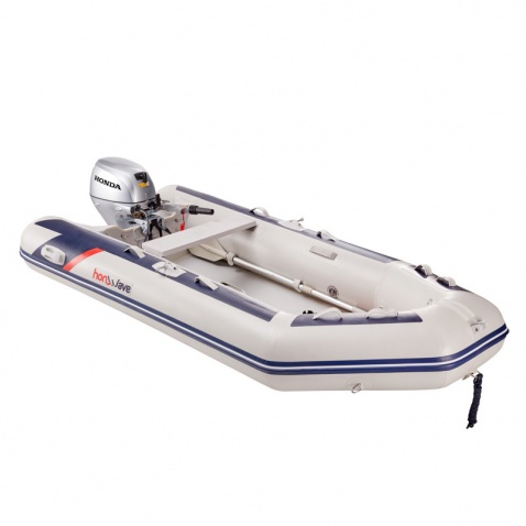 Nafukovací čln HonWave T32-IE3 LG