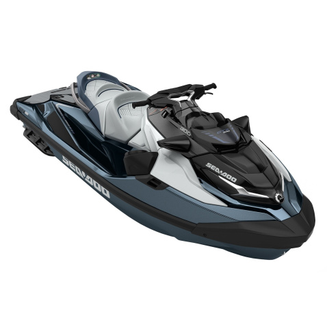 Skútr vodní Sea Doo GTX LTD 300 IDF(Tech Package) Blue Abyss Skútr vodní Sea Doo GTX LTD 300 IDF(Tech Package) Blue Abyss