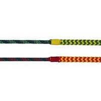 Seastar Color pr.8 mm green, dlžka 20m