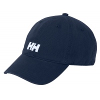Šiltovka Logo navy