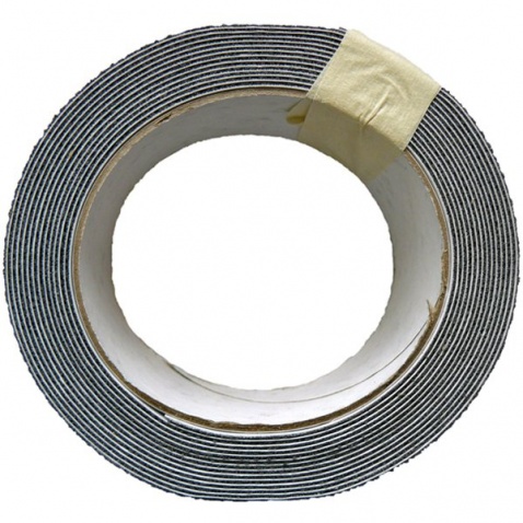 Nekĺzavka samolepiaca,š.30cm