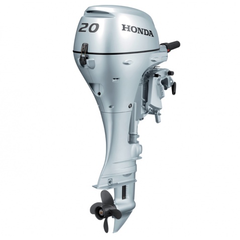 Lodný motor Honda BF20DK2