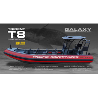 Galaxy Patrol RIB T7P