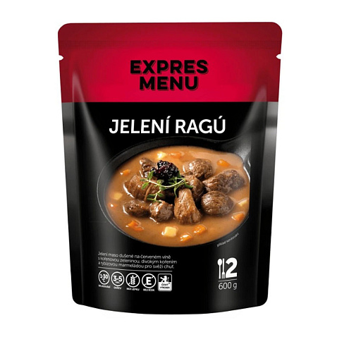 Krakonošova pochúťka Krakonošova pochúťka