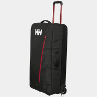 Taška na kolieskách Helly Hansen 100l black