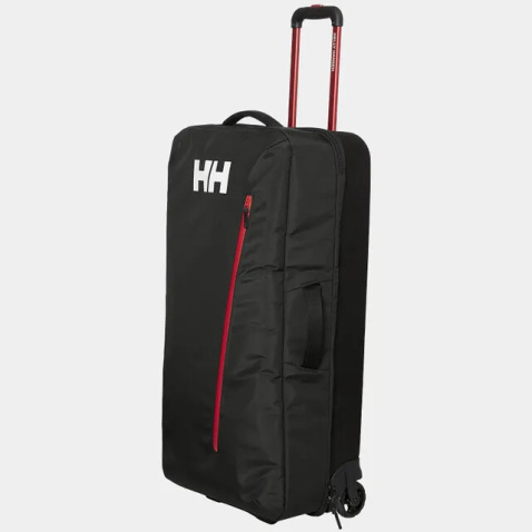 Taška na kolieskách Helly Hansen 100l black