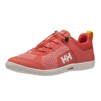 Topánky dámske Helly Hansen HP Foil V2 off hot coral/off white