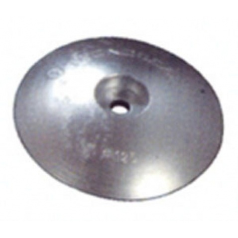 Anóda zinková - na kormidlo, priem. 90 mm