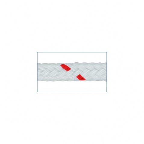 Standard, white/blue - priem. 10 mm Standard, white/blue - priem. 10 mm