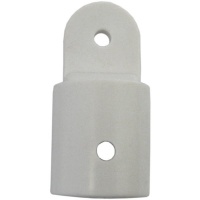 Koncovka bimini, plast