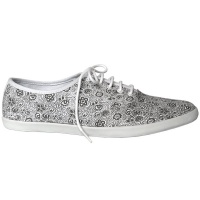 Topánky dámske TBS Matild, blanc+gris clair, vel. 37