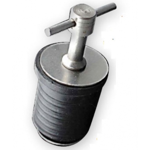Zátka pr. 22mm