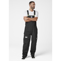 Nohavice Helly Hansen Pier ebony