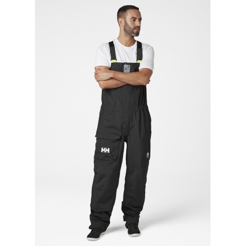 Nohavice Helly Hansen Pier ebony