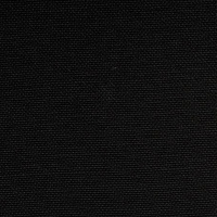 Silvertex E-sence black E122-9001, šírka 140cm