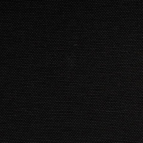 Silvertex E-sence black E122-9001, šírka 140cm