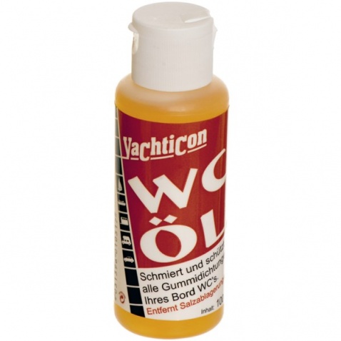 WC olej 10ml WC olej 10ml