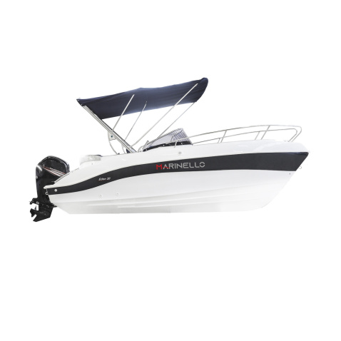 Motorový čln Marinello Eden 20