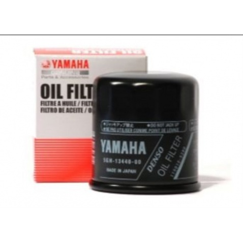 Filtr olejový - Yamaha F80 - F115, 5GH-13440-70 (staré ozn.5GH-13440-30)