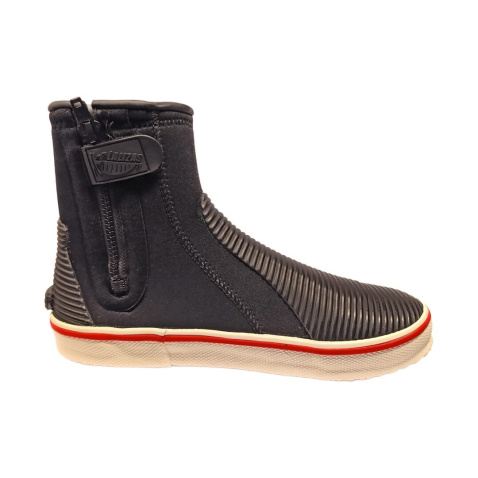 Boty neopren black