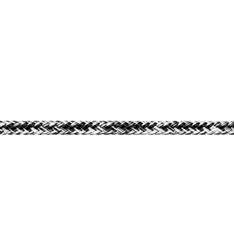 Magic pro pr.5mm white- black, dlžka 2,2m