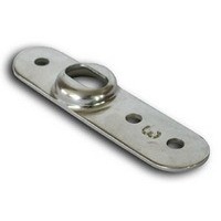 Držiak T-terminálu - priemer 5mm