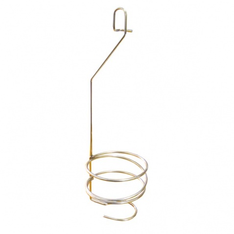 Držiak nápojov na zábradlie