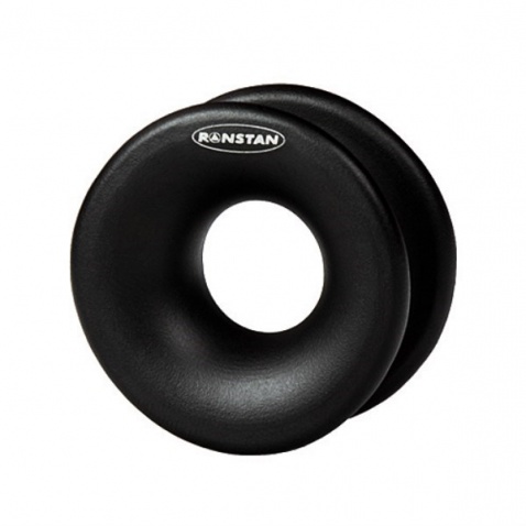 Klzné koliesko RONSTAN – rozmery 22 x 8 x 11 mm - RF8090-08