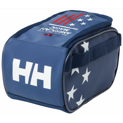 Toaletná taška Helly Hansen Am 2.0 ocean