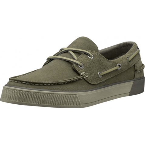 Topánky Helly Hansen Sandhaven deck-shoe fallen rock Topánky Helly Hansen Sandhaven deck-shoe fallen rock