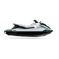 Vodný skúter Yamaha VX-EU - White (2025)
