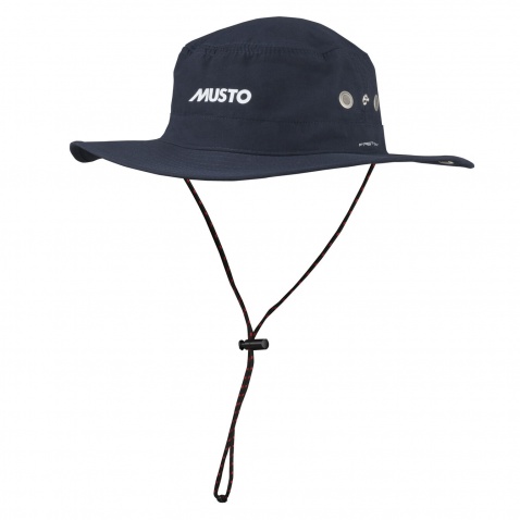 Klobuk MUSTO Evolution FD Brimmed UV true navy