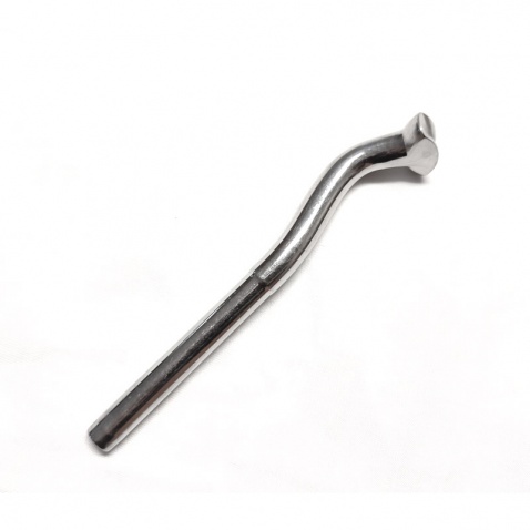 T-terminál - priemer 4mm