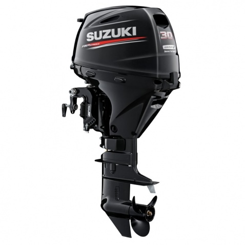 Lodný motor Suzuki DF30A
