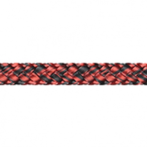 Magic Edge pr.4 mm black-red Magic Edge pr.4 mm black-red