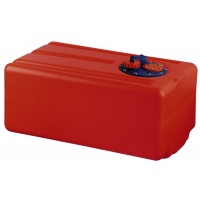 Nádrž na palivo 73 ltr.