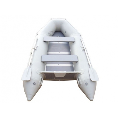 Podlaha nafukovacieho člnu RAPID, ALU pevná - pre RAPID 290