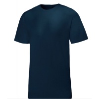 Tričko Crew kr.r. navy