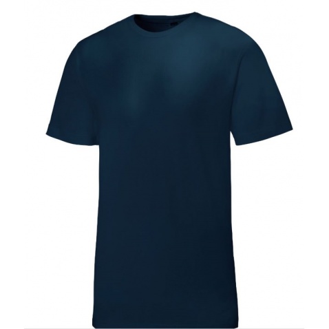Tričko Crew kr.r. navy