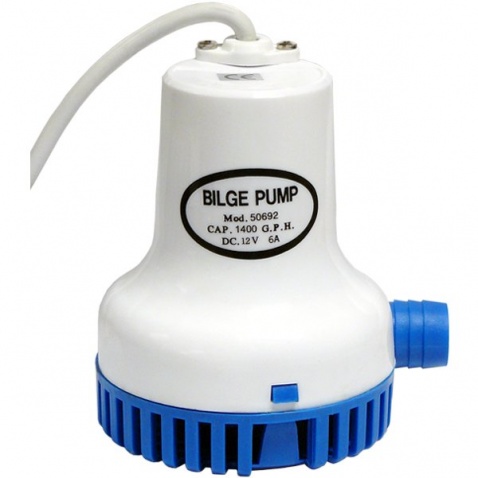 Bilge pumpa 1400 GP