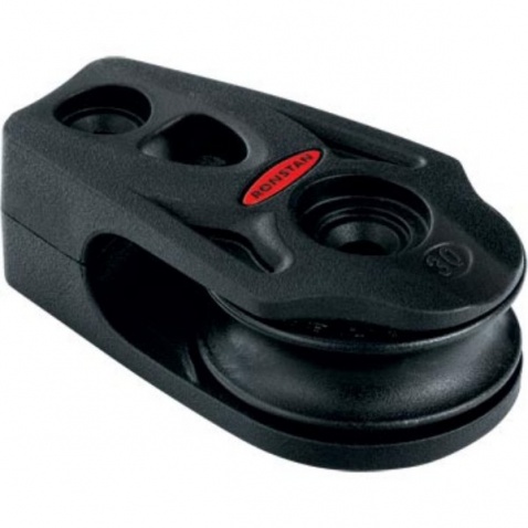 Kladka na priskrutkovanie – RF35151 Cheek block