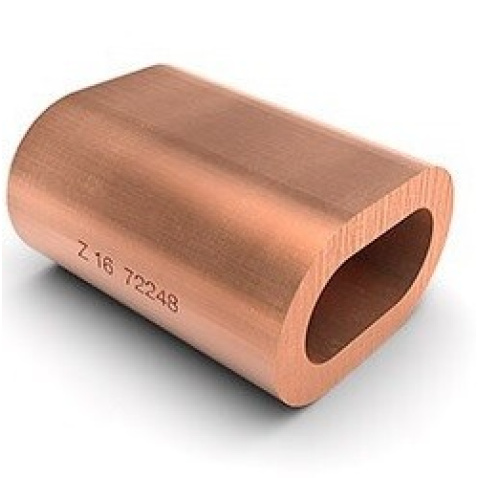 Zátisky – zliatina - priemer 3mm (lisujeme)