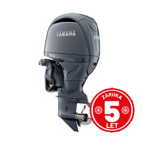 Lodný motor Yamaha F150
